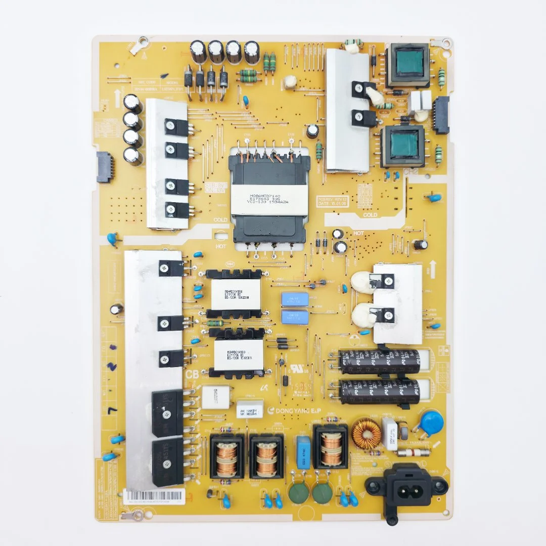 Блок питания BN44-00808A L65S6N_FDY для телевизора Samsung UE60JU6400U - миниатюра 2