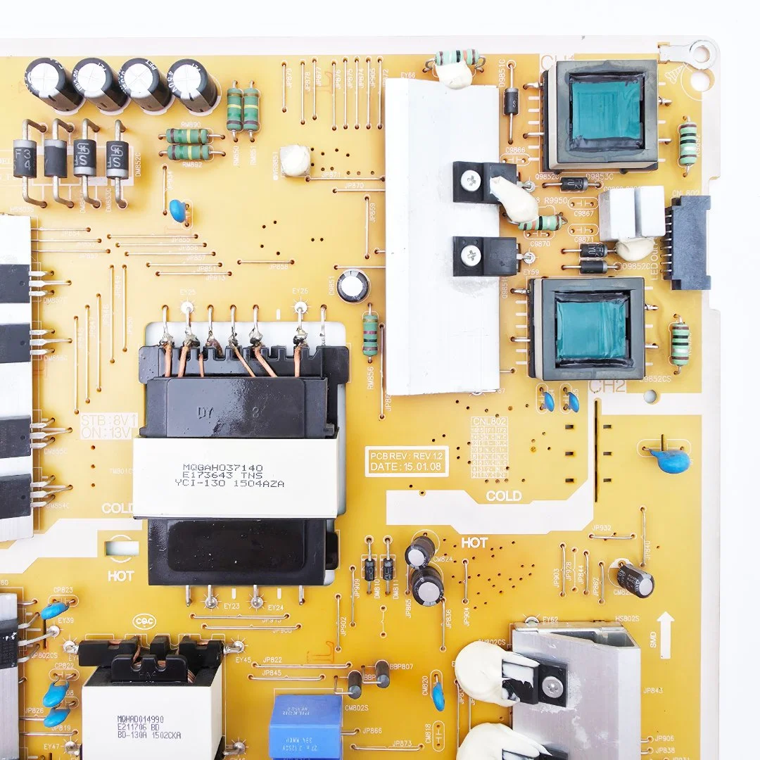Блок питания BN44-00808A L65S6N_FDY для телевизора Samsung UE60JU6400U - миниатюра 4