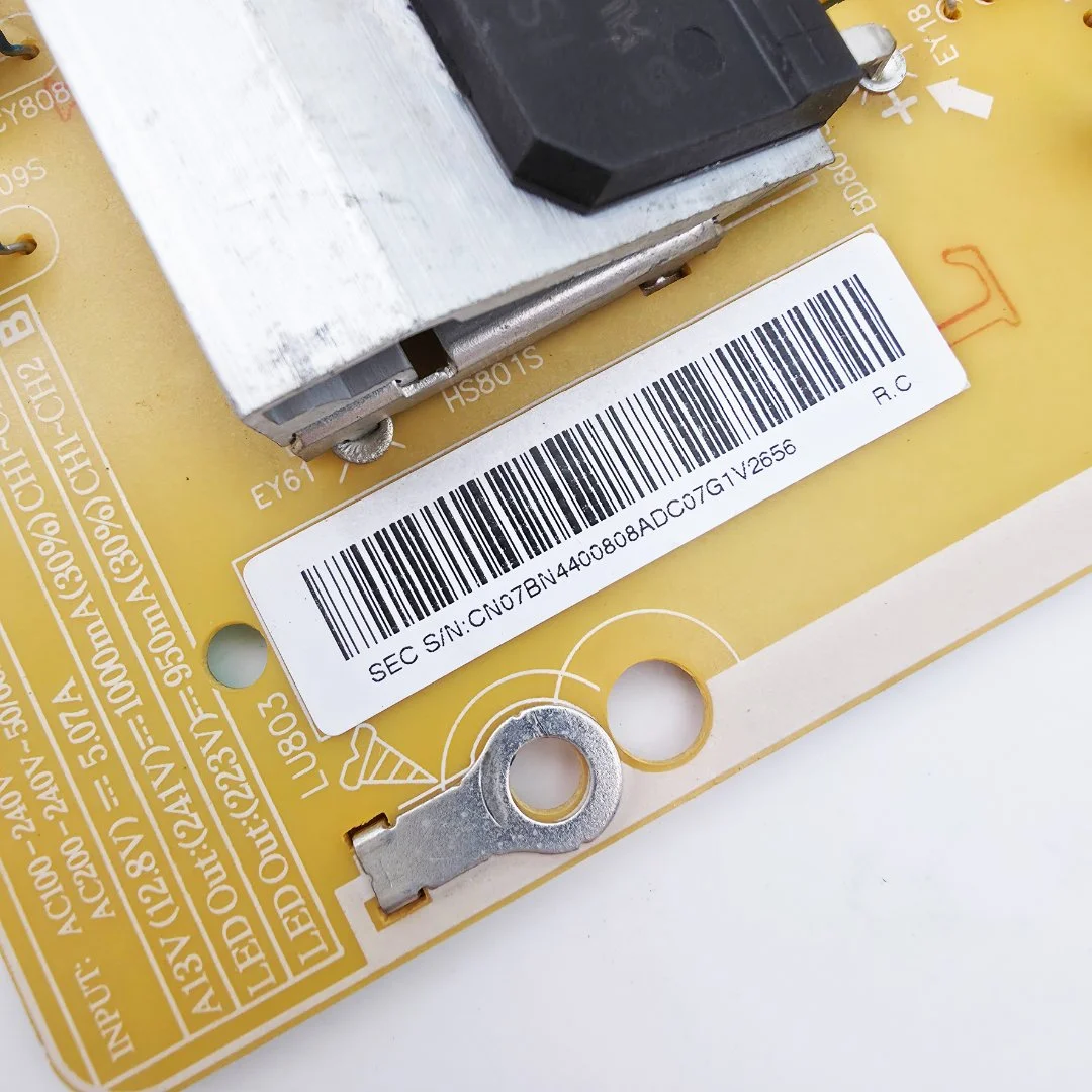 Блок питания BN44-00808A L65S6N_FDY для телевизора Samsung UE60JU6400U - миниатюра 10