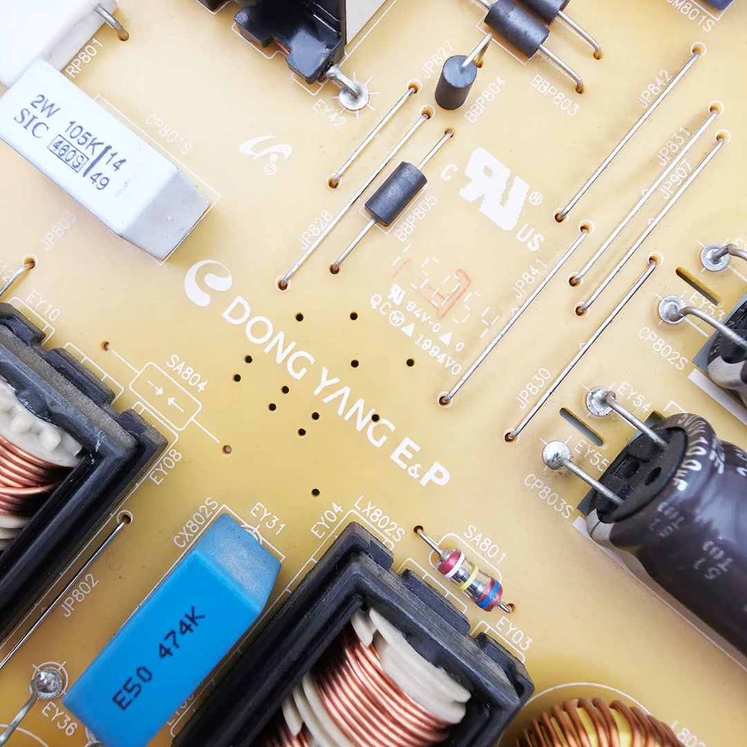 Блок питания BN44-00808A L65S6N_FDY для телевизора Samsung UE60JU6400U - миниатюра 11