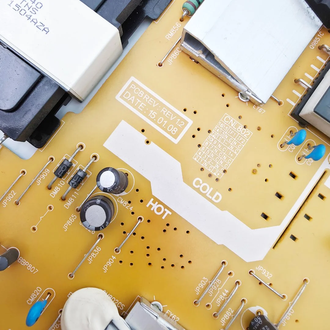 Блок питания BN44-00808A L65S6N_FDY для телевизора Samsung UE60JU6400U - миниатюра 12