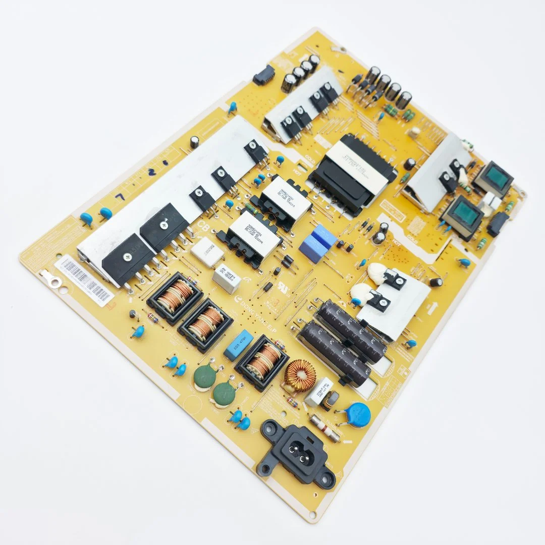 Блок питания BN44-00808A L65S6N_FDY для телевизора Samsung UE60JU6400U - миниатюра 13