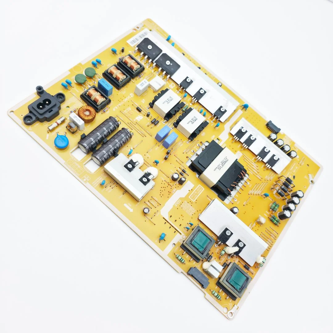 Блок питания BN44-00808A L65S6N_FDY для телевизора Samsung UE60JU6400U - миниатюра 14