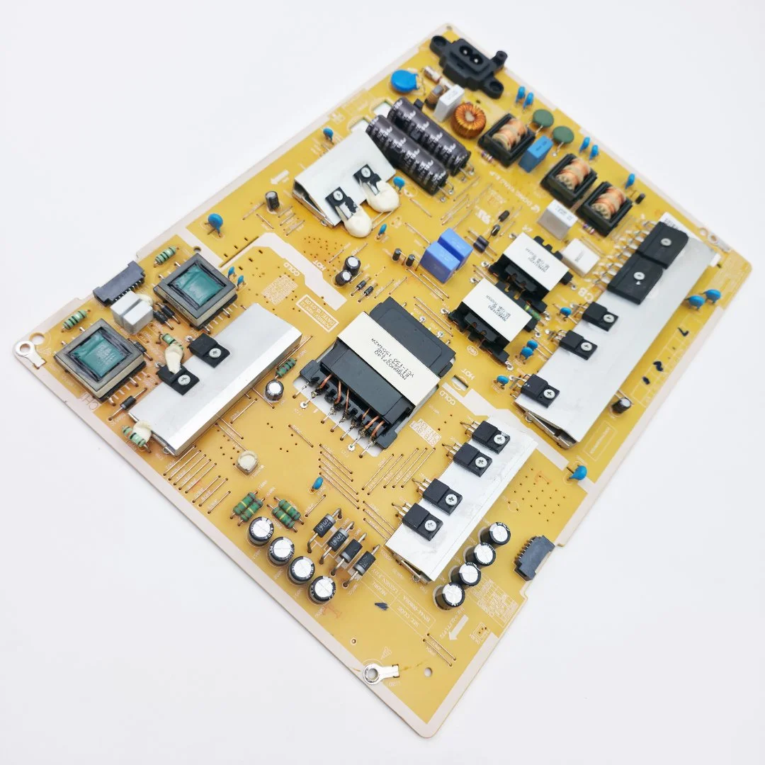 Блок питания BN44-00808A L65S6N_FDY для телевизора Samsung UE60JU6400U - миниатюра 15