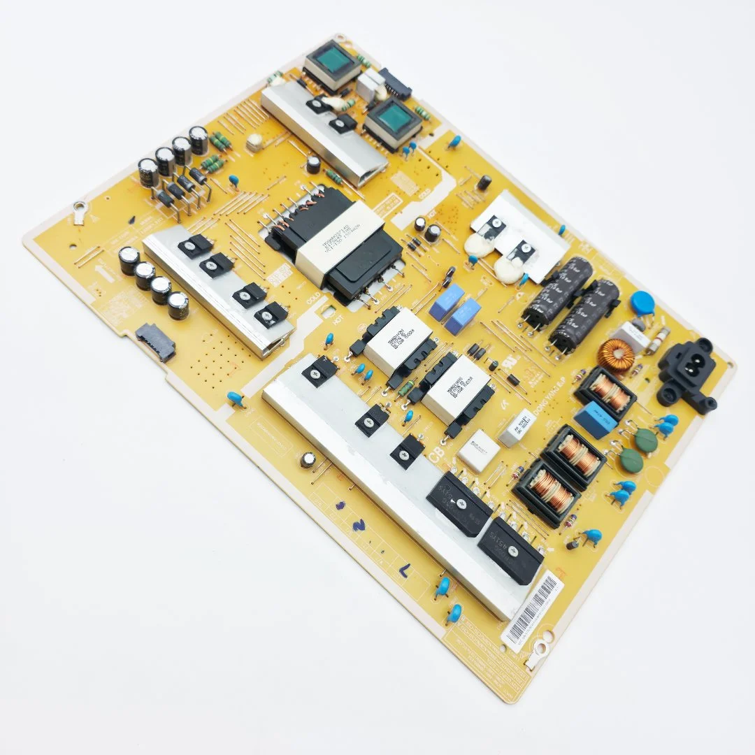 Блок питания BN44-00808A L65S6N_FDY для телевизора Samsung UE60JU6400U - миниатюра 16