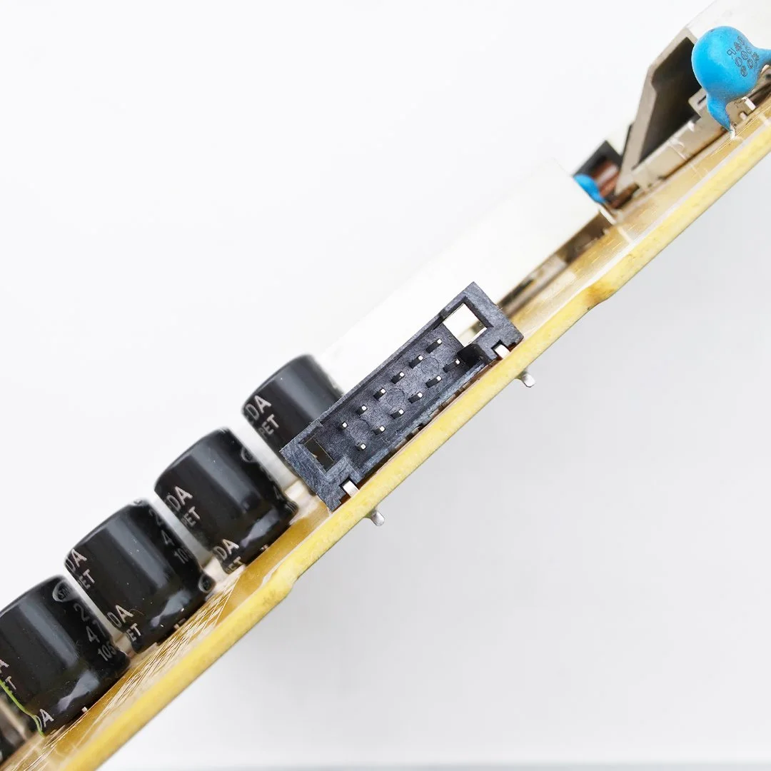 Блок питания BN44-00808A L65S6N_FDY для телевизора Samsung UE60JU6400U - миниатюра 17
