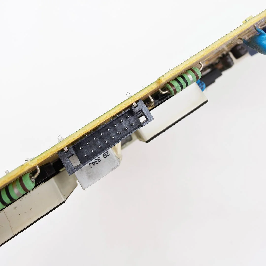 Блок питания BN44-00808A L65S6N_FDY для телевизора Samsung UE60JU6400U - миниатюра 18