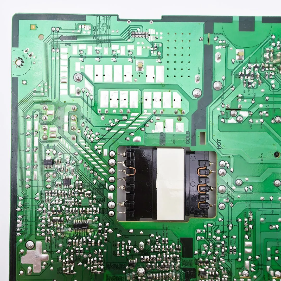Блок питания BN44-00808A L65S6N_FDY для телевизора Samsung UE60JU6400U - миниатюра 21