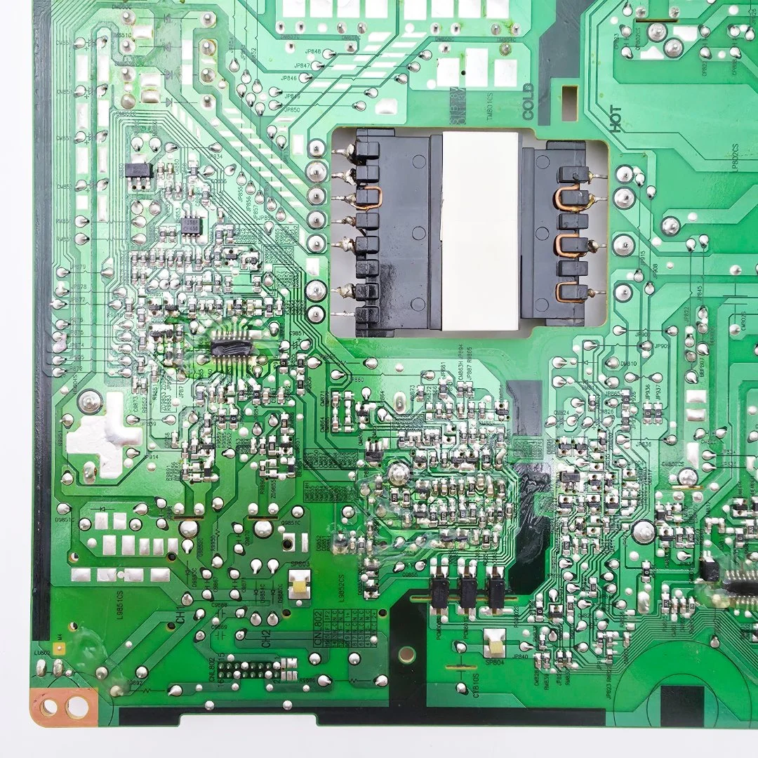 Блок питания BN44-00808A L65S6N_FDY для телевизора Samsung UE60JU6400U - миниатюра 22
