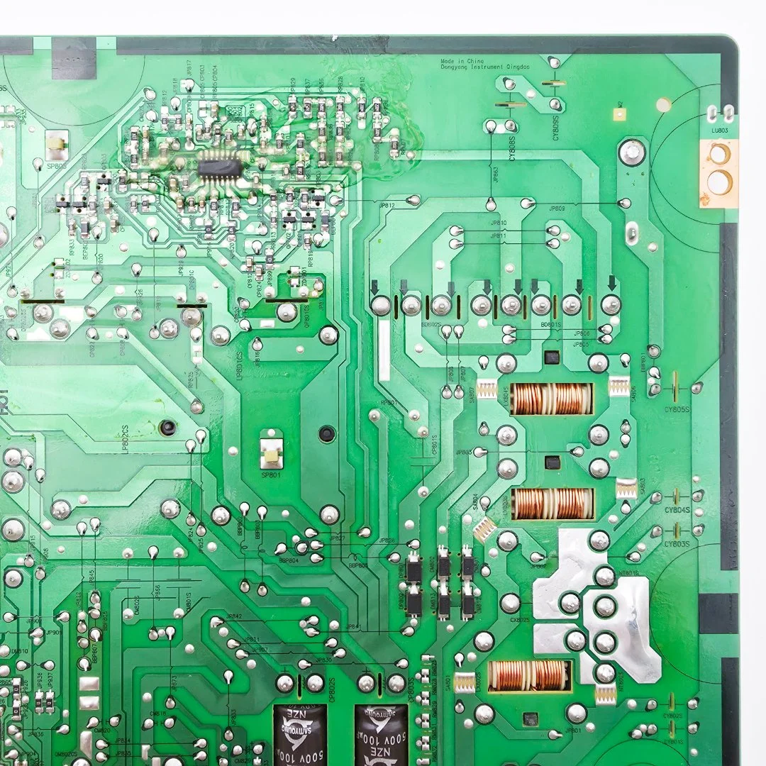 Блок питания BN44-00808A L65S6N_FDY для телевизора Samsung UE60JU6400U - миниатюра 23