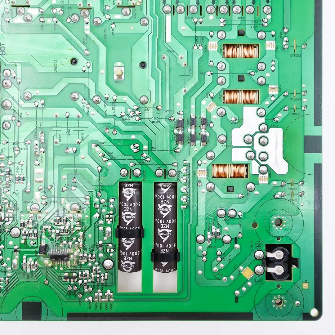 Блок питания BN44-00808A L65S6N_FDY для телевизора Samsung UE60JU6400U - миниатюра 24