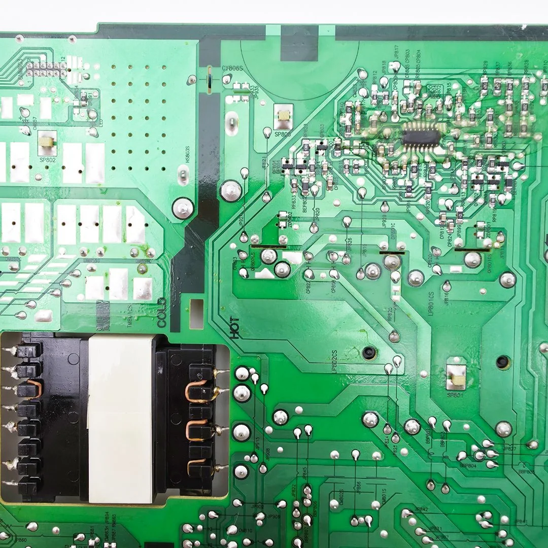 Блок питания BN44-00808A L65S6N_FDY для телевизора Samsung UE60JU6400U - миниатюра 25