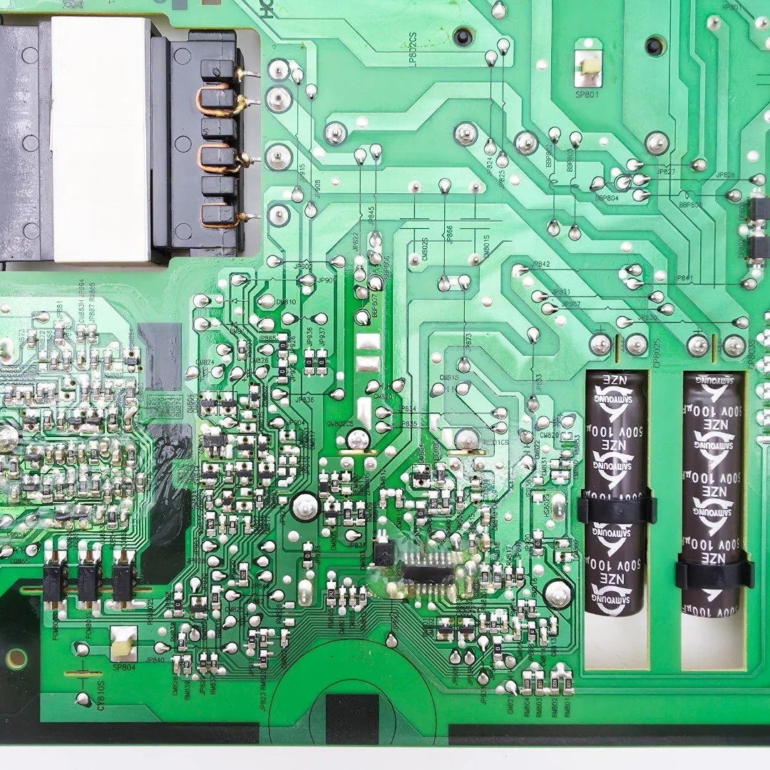 Блок питания BN44-00808A L65S6N_FDY для телевизора Samsung UE60JU6400U - миниатюра 26