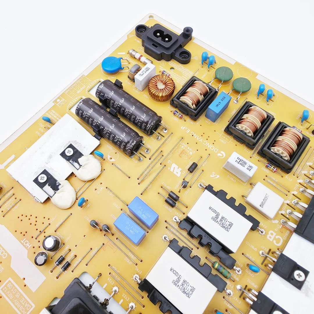 Блок питания BN44-00808A L65S6N_FDY для телевизора Samsung UE60JU6400U - миниатюра 27