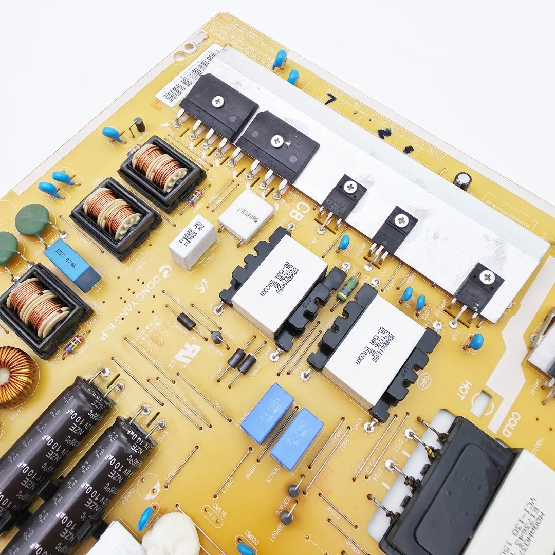 Блок питания BN44-00808A L65S6N_FDY для телевизора Samsung UE60JU6400U - миниатюра 28