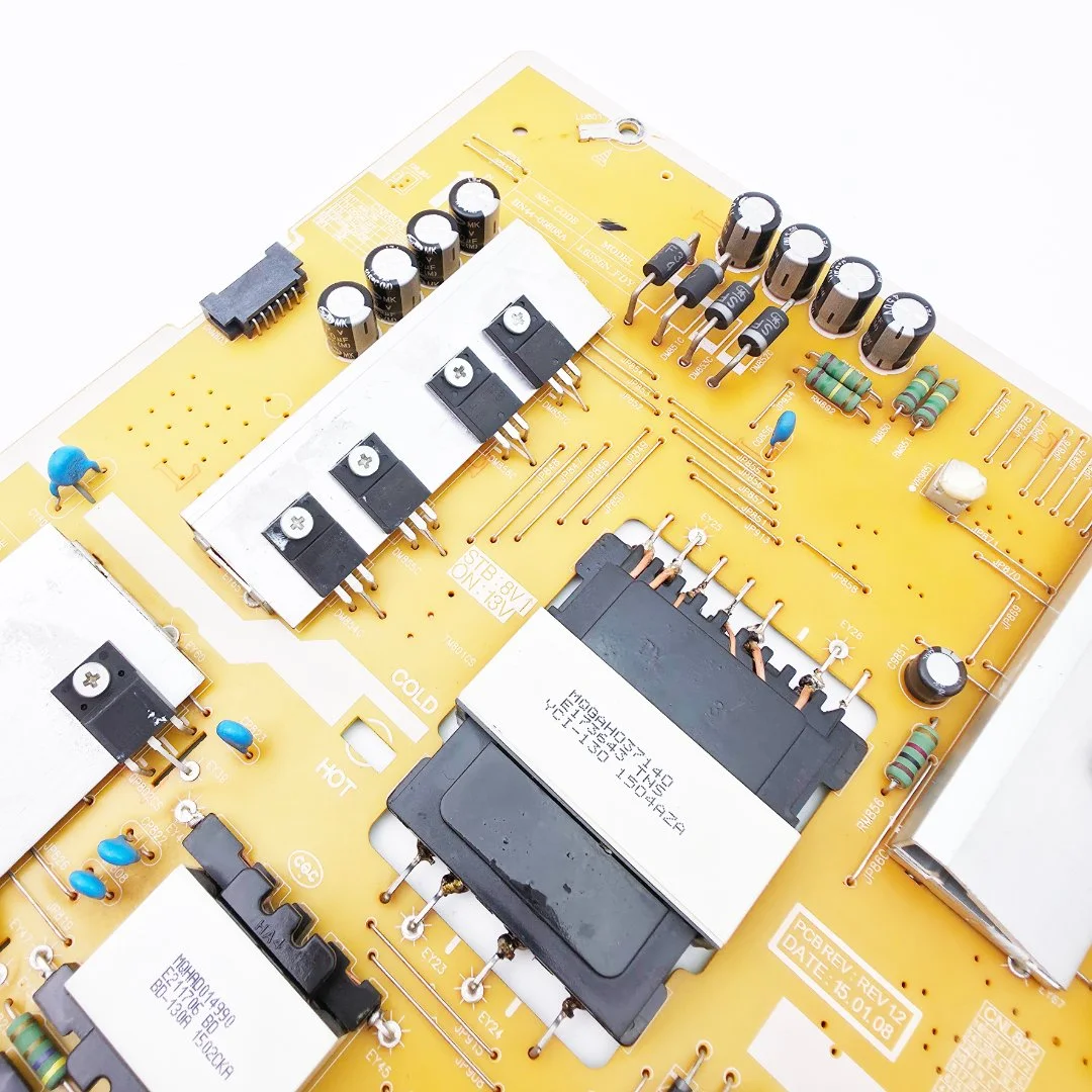 Блок питания BN44-00808A L65S6N_FDY для телевизора Samsung UE60JU6400U - миниатюра 29