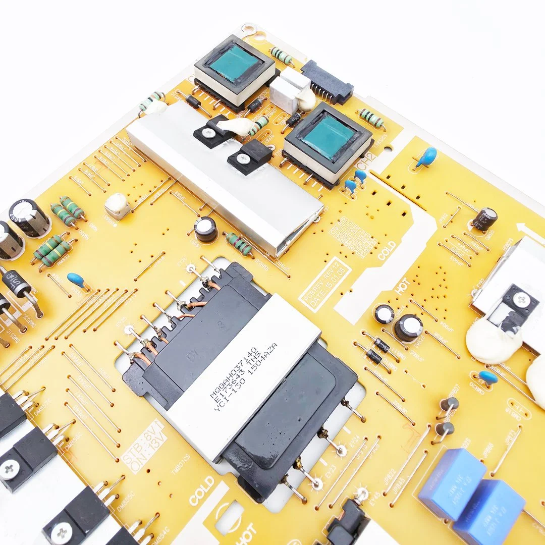 Блок питания BN44-00808A L65S6N_FDY для телевизора Samsung UE60JU6400U - миниатюра 30