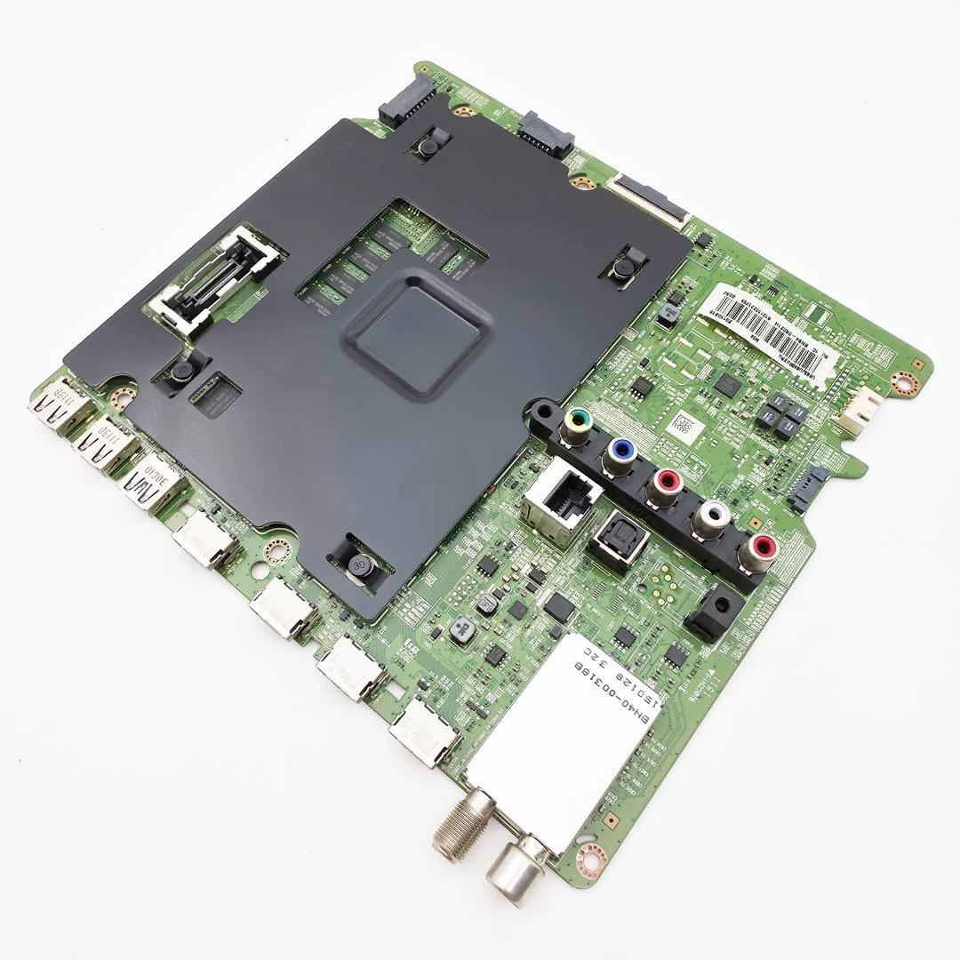 Материнская плата BN41-02344B BN94-09021H для телевизора Samsung UE60JU6400U