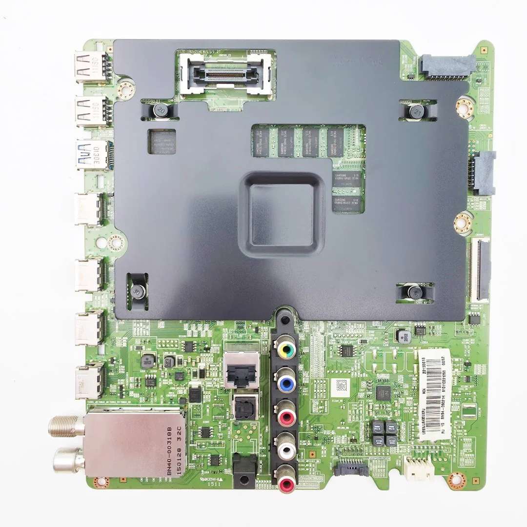 Материнская плата BN41-02344B BN94-09021H для телевизора Samsung UE60JU6400U - миниатюра 2