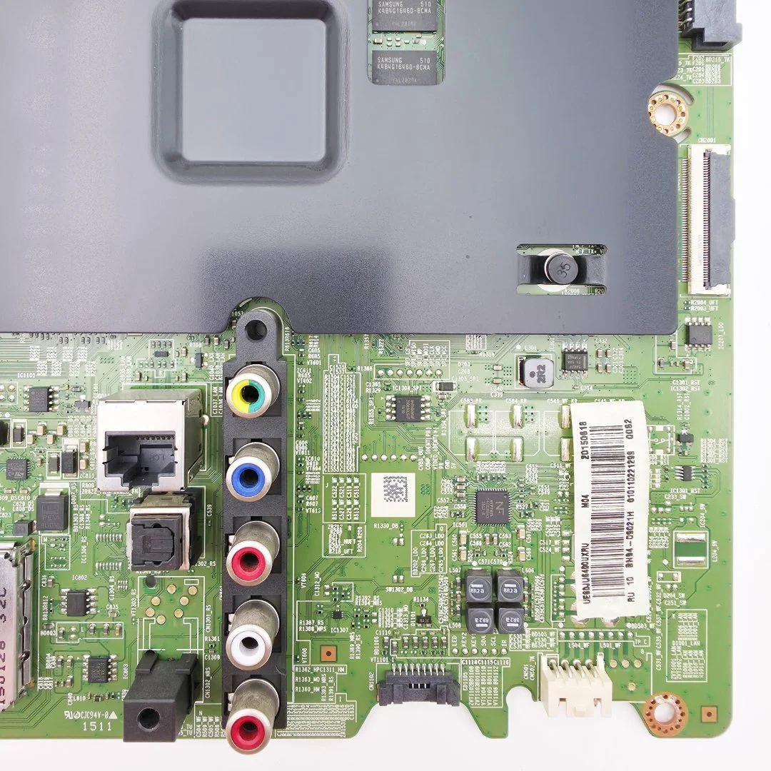 Материнская плата BN41-02344B BN94-09021H для телевизора Samsung UE60JU6400U - миниатюра 7