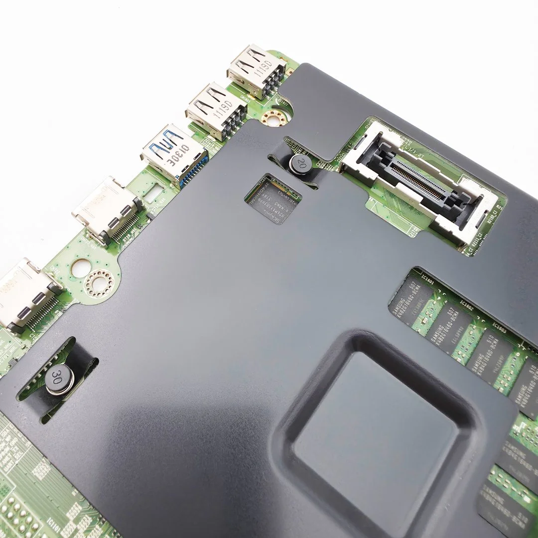 Материнская плата BN41-02344B BN94-09021H для телевизора Samsung UE60JU6400U - миниатюра 8