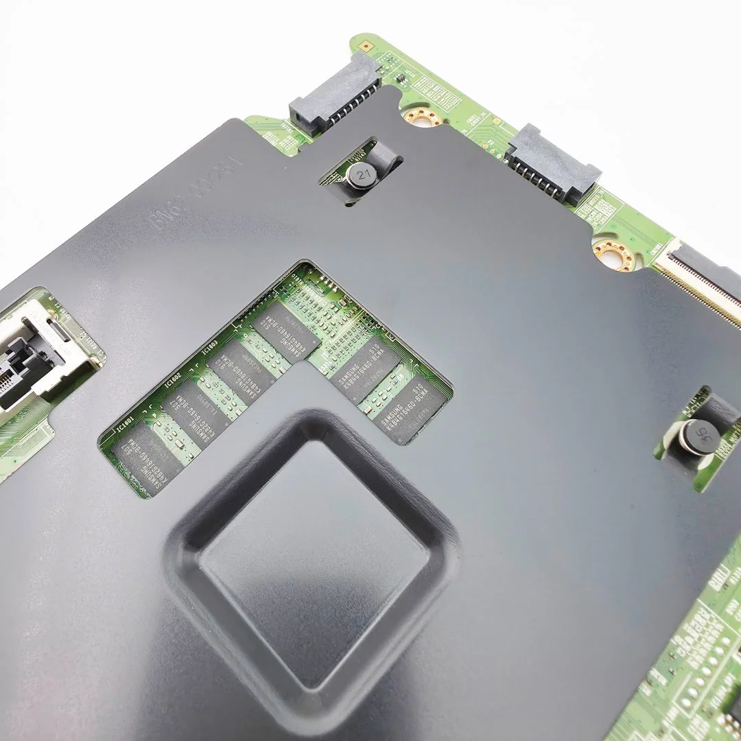 Материнская плата BN41-02344B BN94-09021H для телевизора Samsung UE60JU6400U - миниатюра 9