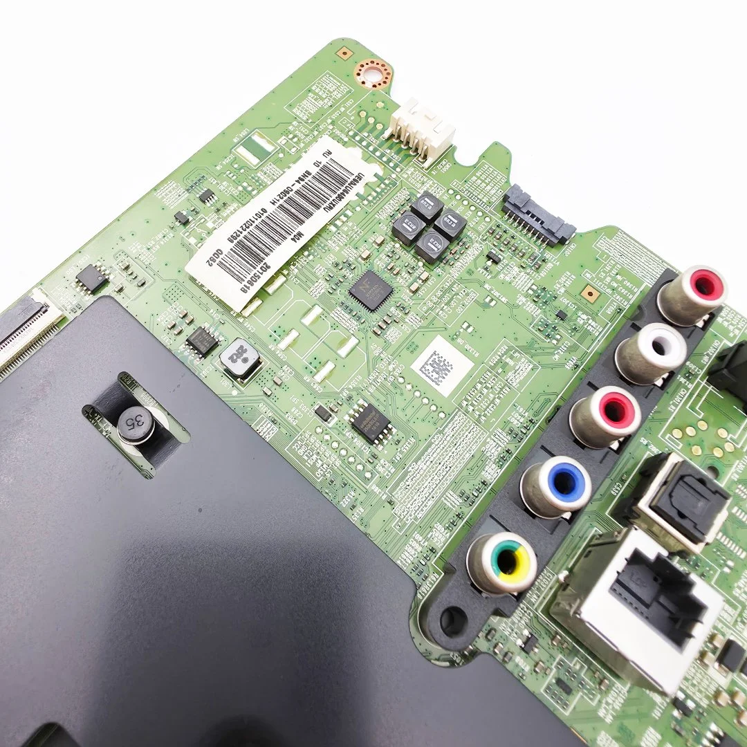 Материнская плата BN41-02344B BN94-09021H для телевизора Samsung UE60JU6400U - миниатюра 10