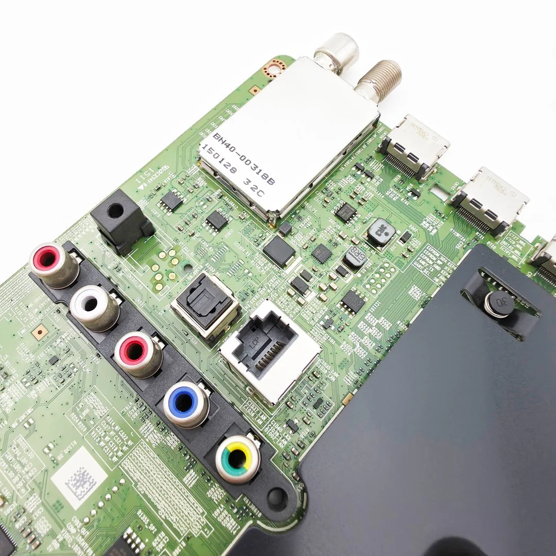 Материнская плата BN41-02344B BN94-09021H для телевизора Samsung UE60JU6400U - миниатюра 11