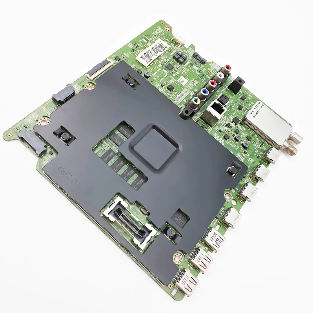 Материнская плата BN41-02344B BN94-09021H для телевизора Samsung UE60JU6400U - миниатюра 12