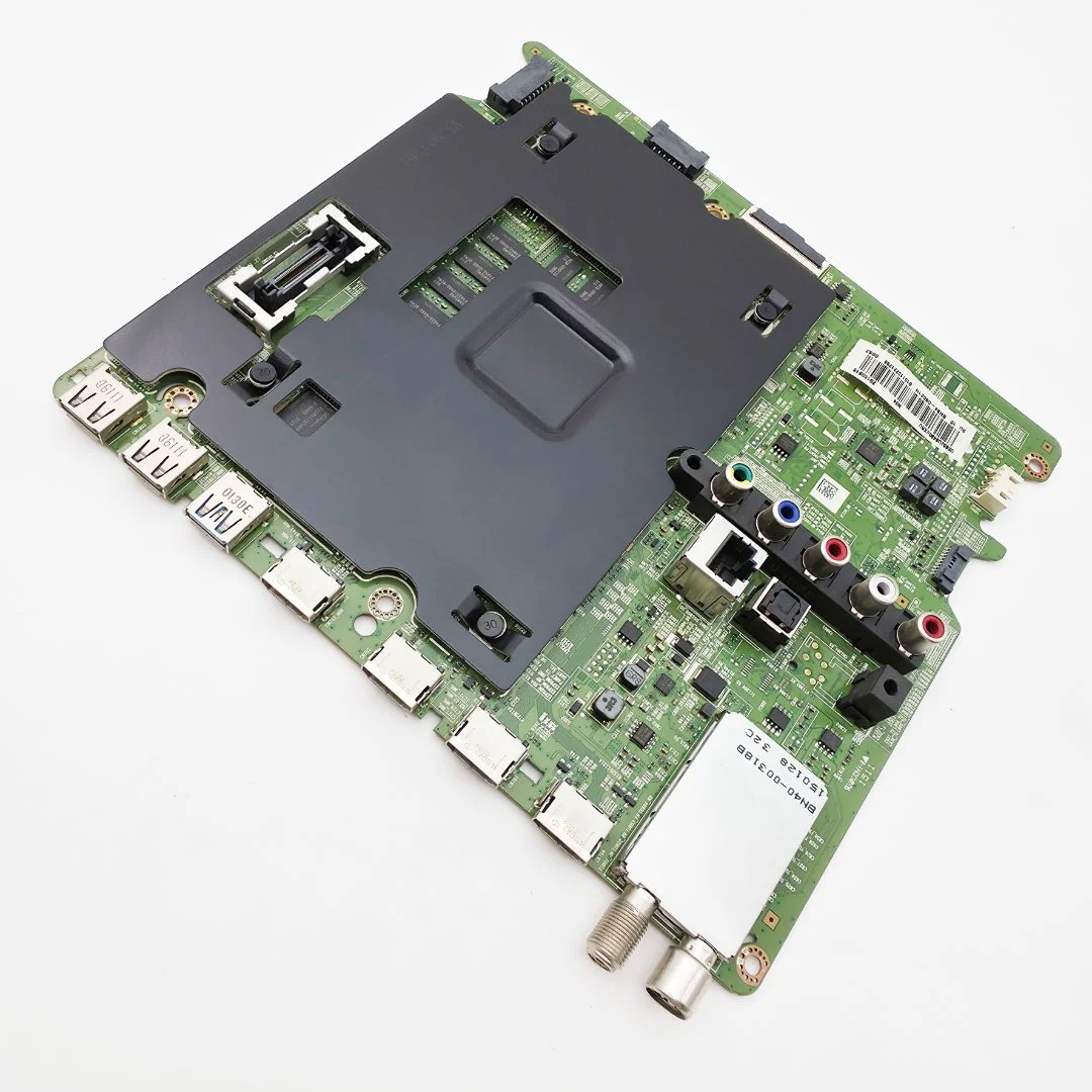 Материнская плата BN41-02344B BN94-09021H для телевизора Samsung UE60JU6400U - миниатюра 13