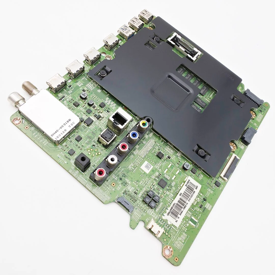 Материнская плата BN41-02344B BN94-09021H для телевизора Samsung UE60JU6400U - миниатюра 14