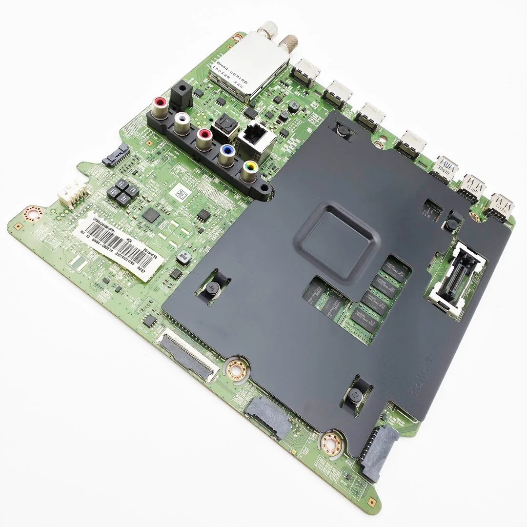 Материнская плата BN41-02344B BN94-09021H для телевизора Samsung UE60JU6400U - миниатюра 15