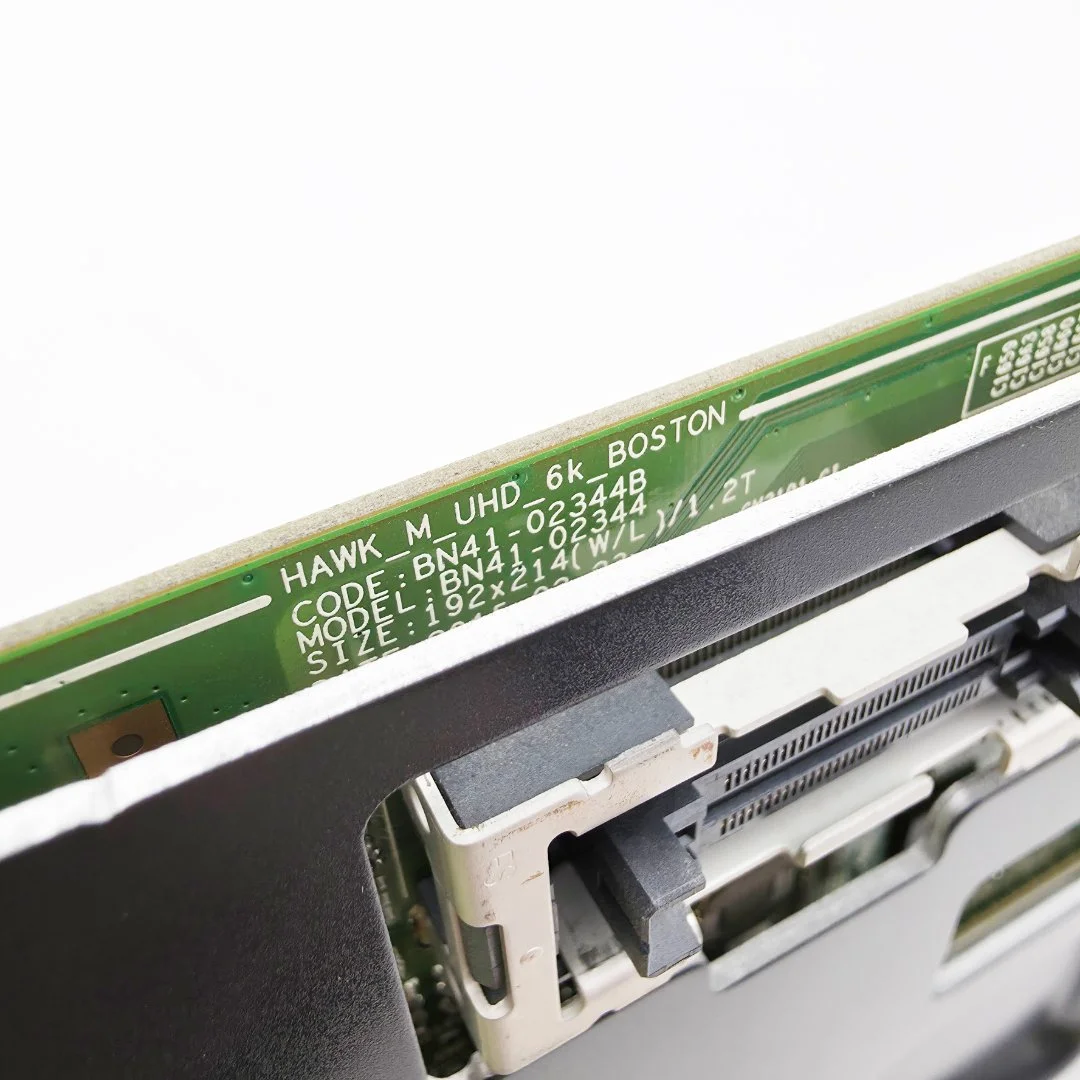 Материнская плата BN41-02344B BN94-09021H для телевизора Samsung UE60JU6400U - миниатюра 16