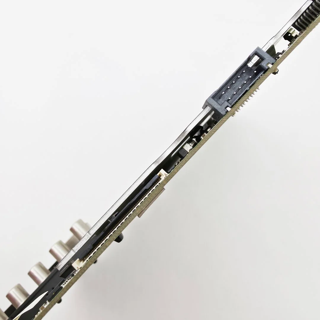 Материнская плата BN41-02344B BN94-09021H для телевизора Samsung UE60JU6400U - миниатюра 17