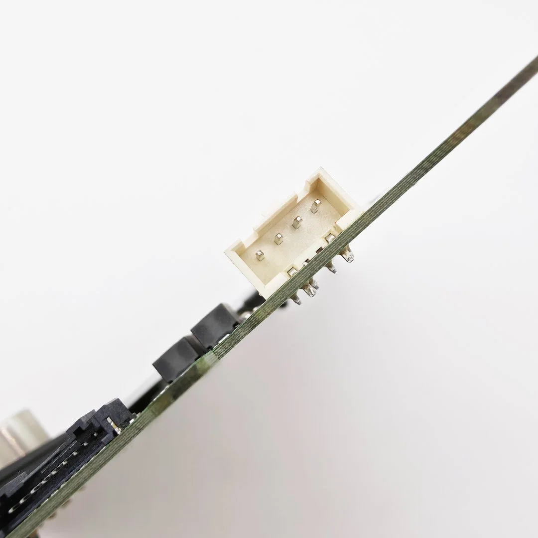 Материнская плата BN41-02344B BN94-09021H для телевизора Samsung UE60JU6400U - миниатюра 18