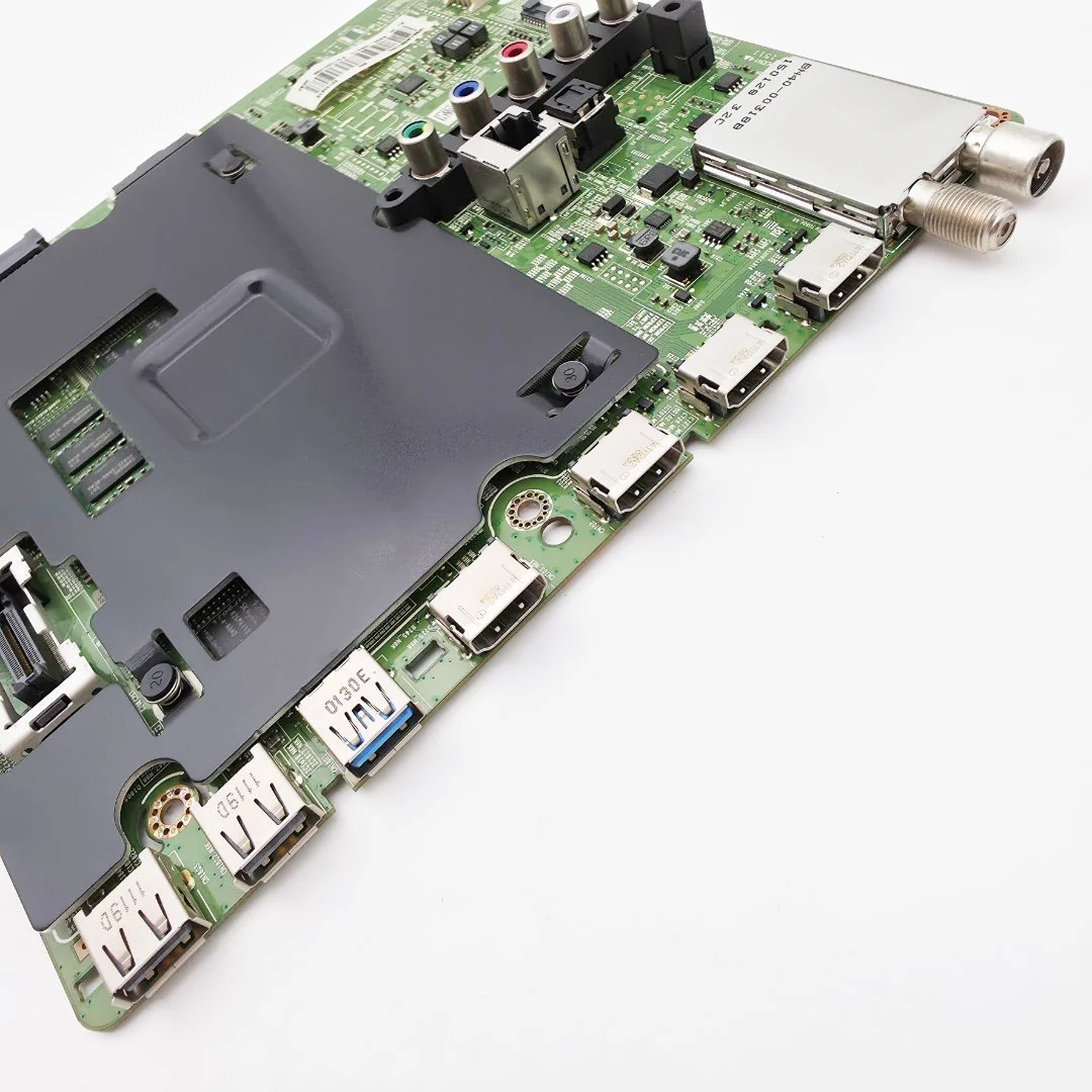 Материнская плата BN41-02344B BN94-09021H для телевизора Samsung UE60JU6400U - миниатюра 19