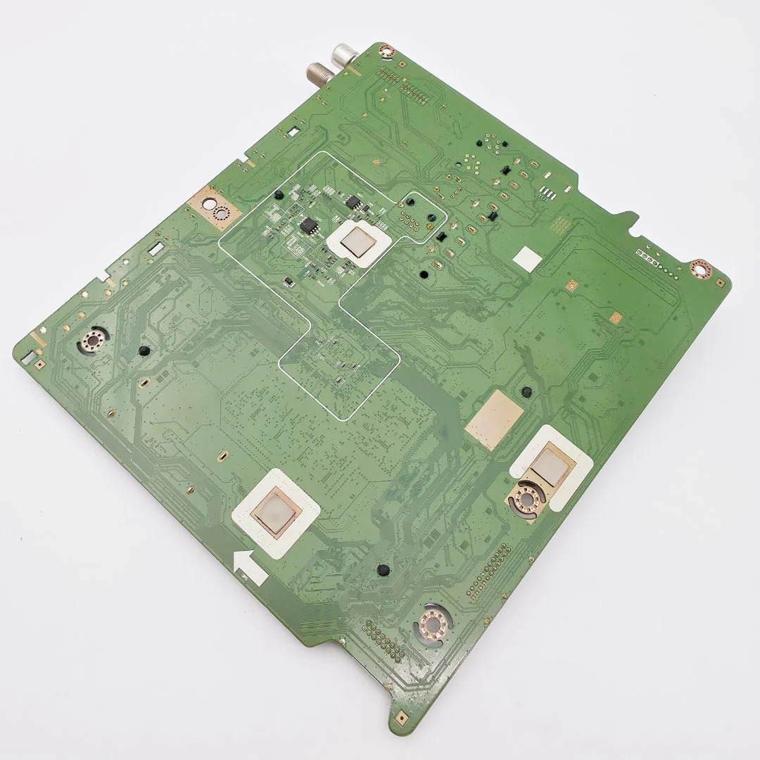 Материнская плата BN41-02344B BN94-09021H для телевизора Samsung UE60JU6400U - миниатюра 20