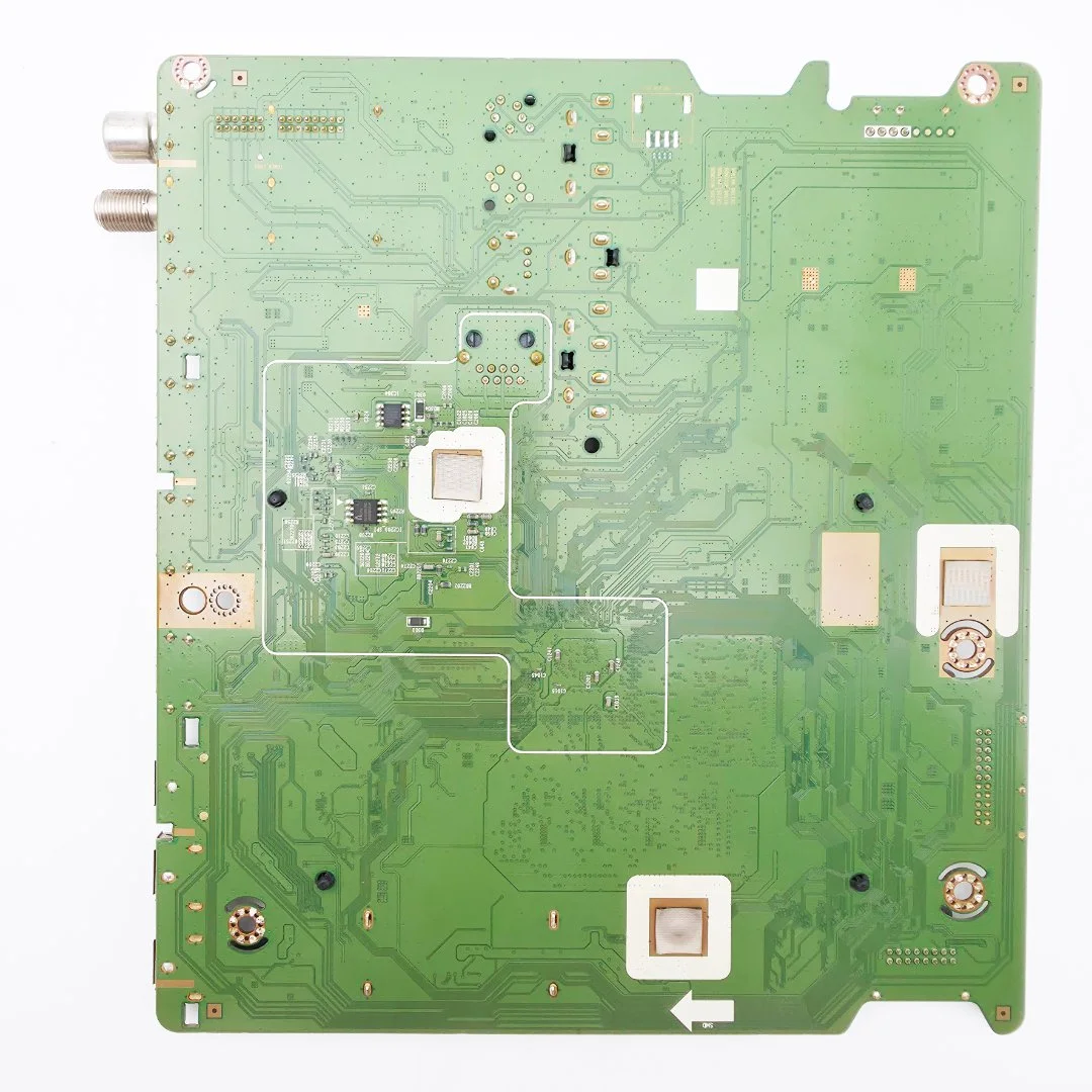 Материнская плата BN41-02344B BN94-09021H для телевизора Samsung UE60JU6400U - миниатюра 21