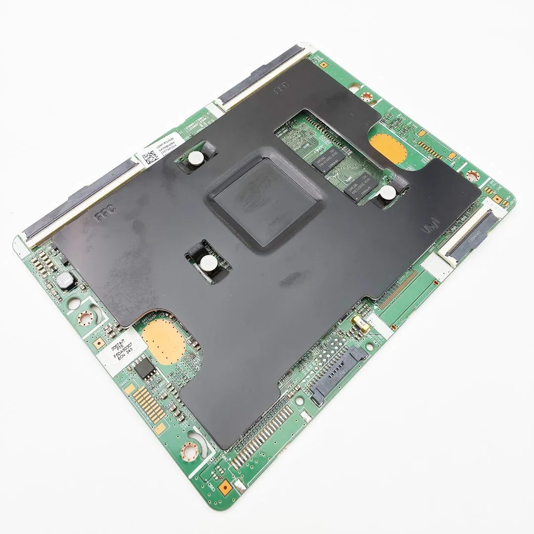 T-CON BN41-02291A BN95-02057A LQ601R3HA6K для телевизора Samsung UE60JU6400U