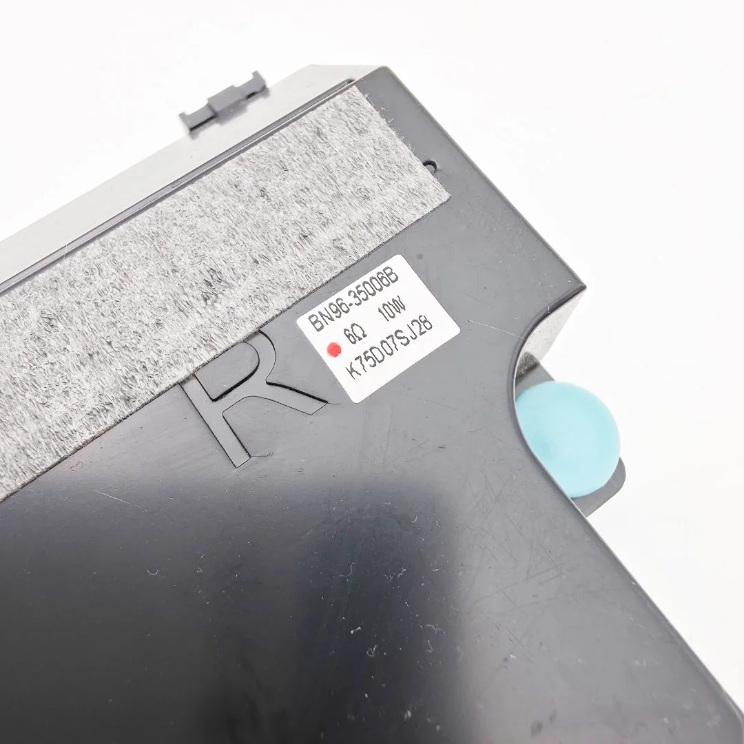 Динамики BN96-35006B для телевизора Samsung UE60JU6400U - миниатюра 4