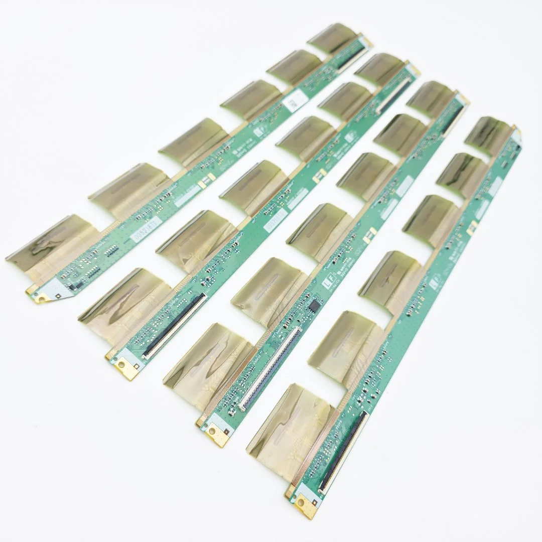 Планки матрицы K5690TP K5691TP K5692TP K5693TP для телевизора Samsung UE60JU6400U - миниатюра 2