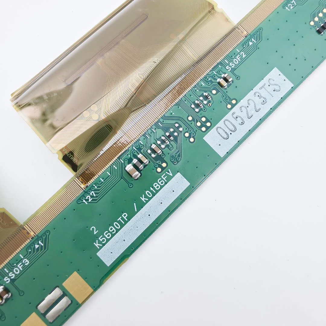 Планки матрицы K5690TP K5691TP K5692TP K5693TP для телевизора Samsung UE60JU6400U - миниатюра 7