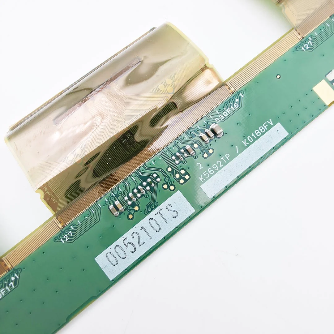 Планки матрицы K5690TP K5691TP K5692TP K5693TP для телевизора Samsung UE60JU6400U - миниатюра 9