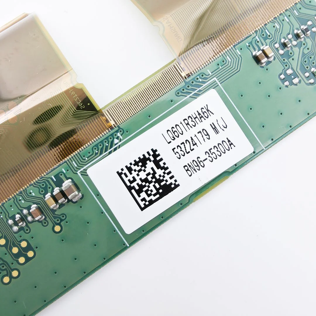 Планки матрицы K5690TP K5691TP K5692TP K5693TP для телевизора Samsung UE60JU6400U - миниатюра 10