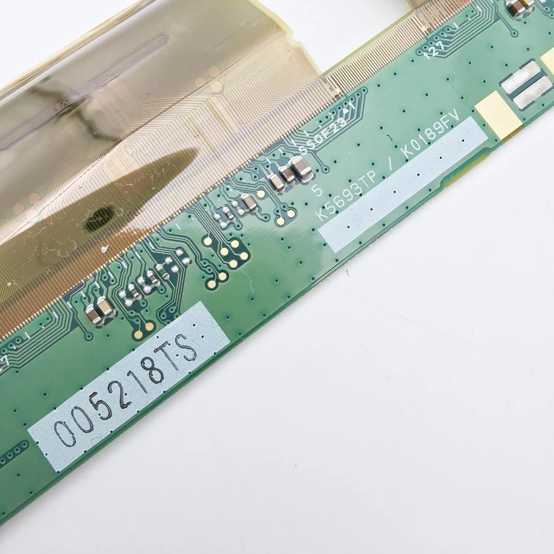 Планки матрицы K5690TP K5691TP K5692TP K5693TP для телевизора Samsung UE60JU6400U - миниатюра 11