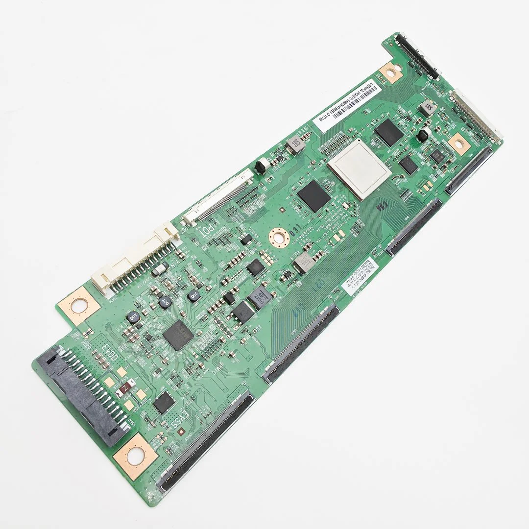 T-CON 6870C-0908A LE550PQL(HQ)(D1) для телевизора LG OLED55C21LA - миниатюра 12