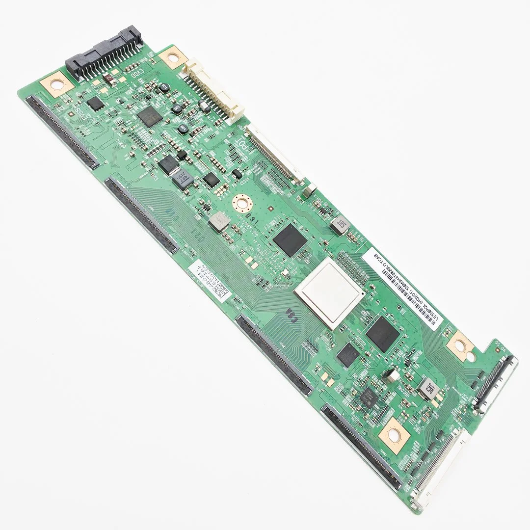 T-CON 6870C-0908A LE550PQL(HQ)(D1) для телевизора LG OLED55C21LA - миниатюра 13