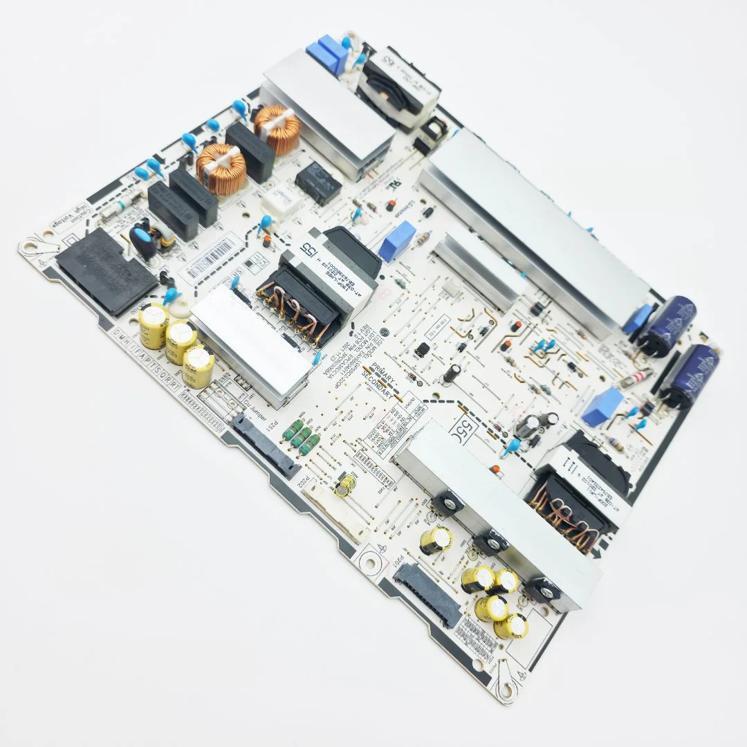 Блок питания LGP55C2-22OP REV1.0 EAY65904011 для телевизора LG OLED55C21LA - миниатюра 12