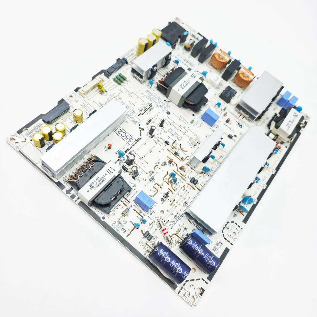 Блок питания LGP55C2-22OP REV1.0 EAY65904011 для телевизора LG OLED55C21LA - миниатюра 13