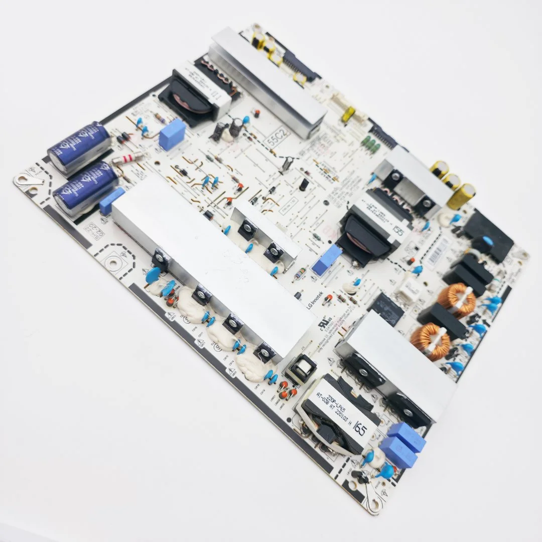 Блок питания LGP55C2-22OP REV1.0 EAY65904011 для телевизора LG OLED55C21LA - миниатюра 14